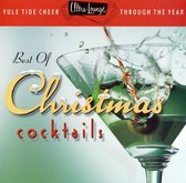 Ultra Lounge Presents Best Of Christmas Cocktails