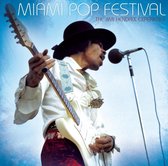 Miami Pop Festival (LP)