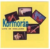 Kormoran - Live In Holland (CD)
