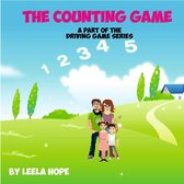 Bedtime children's books for kids, early readers - The Counting Game