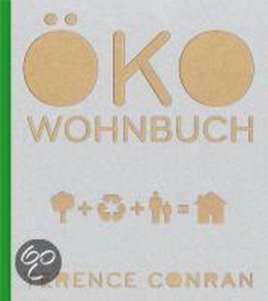 ÖKO Wohnbuch - cover