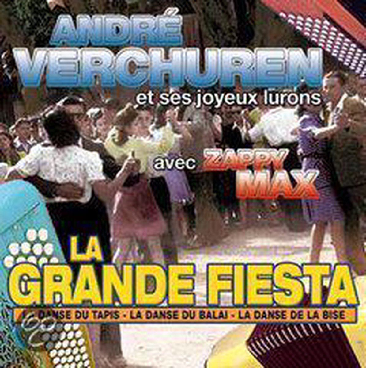 La Grande Fiesta