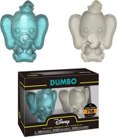 Dumbo Hikari POP! Vinyl Figures Dumbo 2-Pack (Blue/Grey) 9 cm