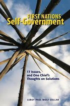 First Nations Self-Government