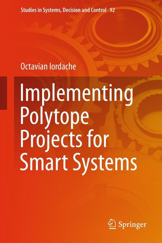 Engineering (R0) - Implementing Polytope Projects for Smart  ... - cover