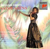 Saint-Saens - Violin Concerto 3