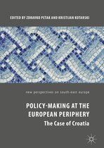 New Perspectives on South-East Europe - Policy-Making at the European Periphery