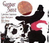 Gaspar Sanz: Laberintos Ingeniososo