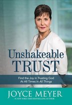 Unshakeable Trust