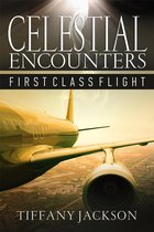 Omslag Celestial Encounters: First Class Flight
