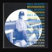Bill Retoff - Reanimation (CD)