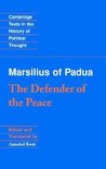 Marsilius of Padua