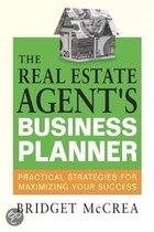 The Real Estate Agent's Business Planner