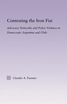 Contesting the Iron Fist