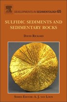 Geochemistry Sedimentary Sulfides