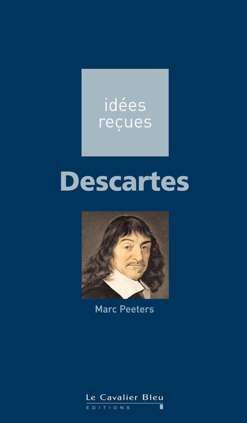Descartes - cover
