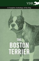 The Boston Terrier - A Complete Anthology of the Dog -