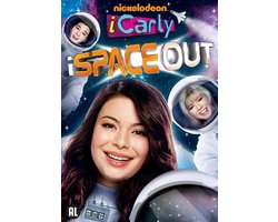 iCarly - iSpace Out