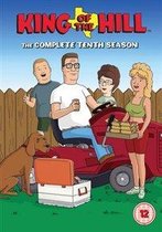 King Of The Hill S10