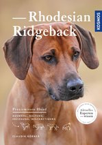 Praxiswissen Hund - Rhodesian Ridgeback