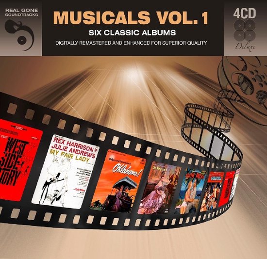 Soundtracks