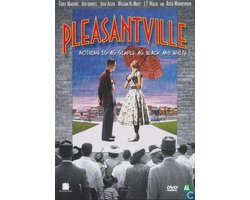 Pleasantville