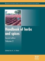 Handbook of Herbs and Spices