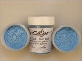 Pavercolor Lichtblauw, 40ml.