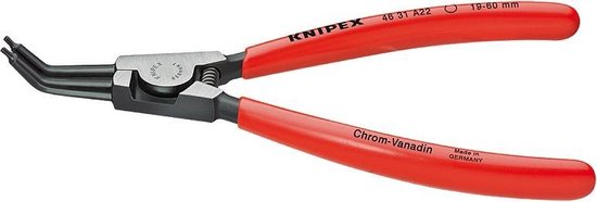 Knipex Borgveertang 4623A11 10-25 Geb Bu kopen Knipex Borgveertang 4623A11 10-25 Geb Bu kopen