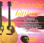 Romantic Guitars, Vol. 3
