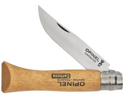 Opinel Zakmes Carbonstaal No. 6