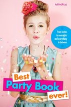 Best Party Book Ever!