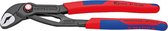 Knipex Cobra QuickSet 87 22 250 Waterpomptang 46 mm 250 mm