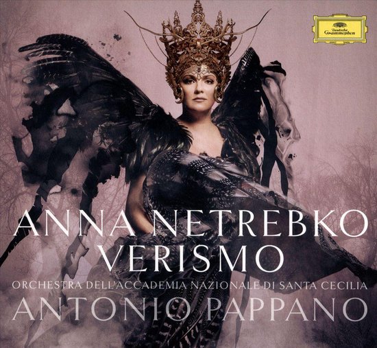 Verismo (Deluxe editie), Antonio Pappano | Muziek | bol.com