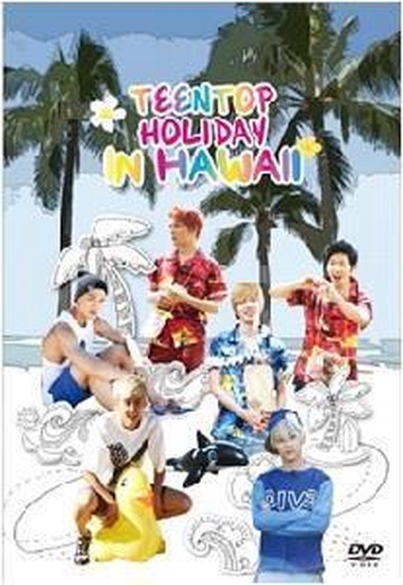 Holiday In Hawaii