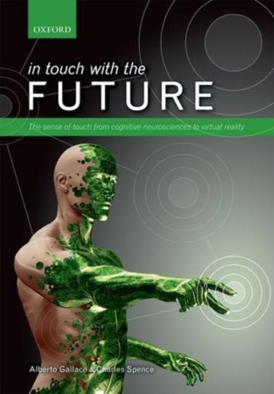 In Touch With The Future - cover