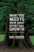 What You Need to Know About Spiritual Growth