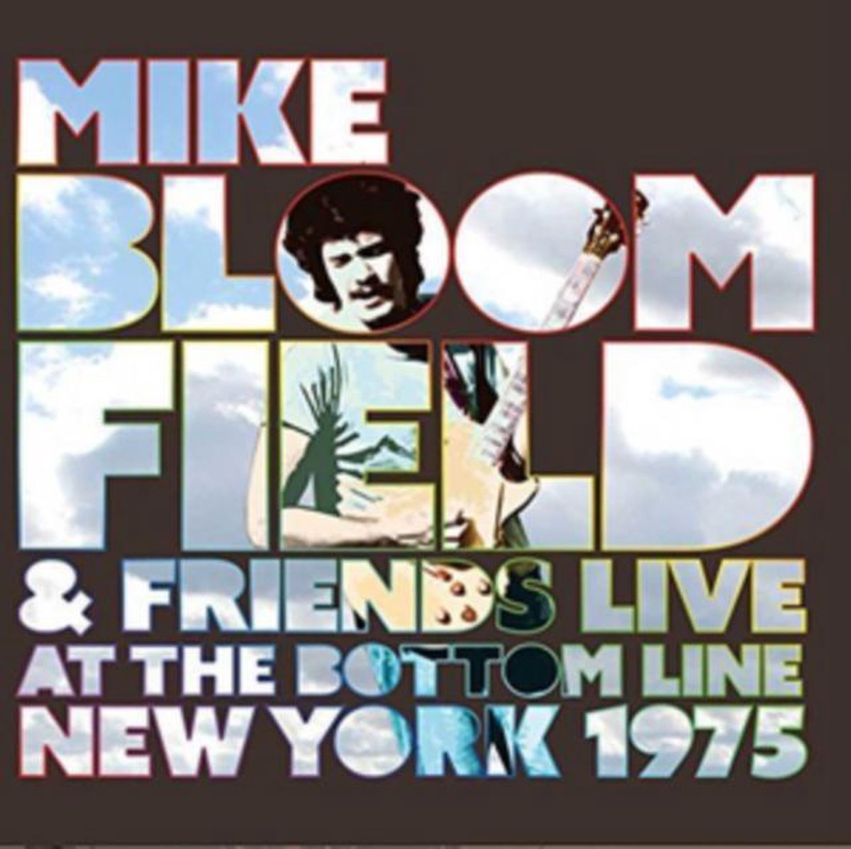 Live at the Bottom Line, New York 1975