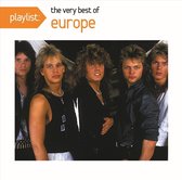 Playlist: The Very Best of Europe