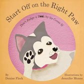 Start Off on the Right Paw