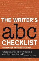 Writer's ABC Checklist