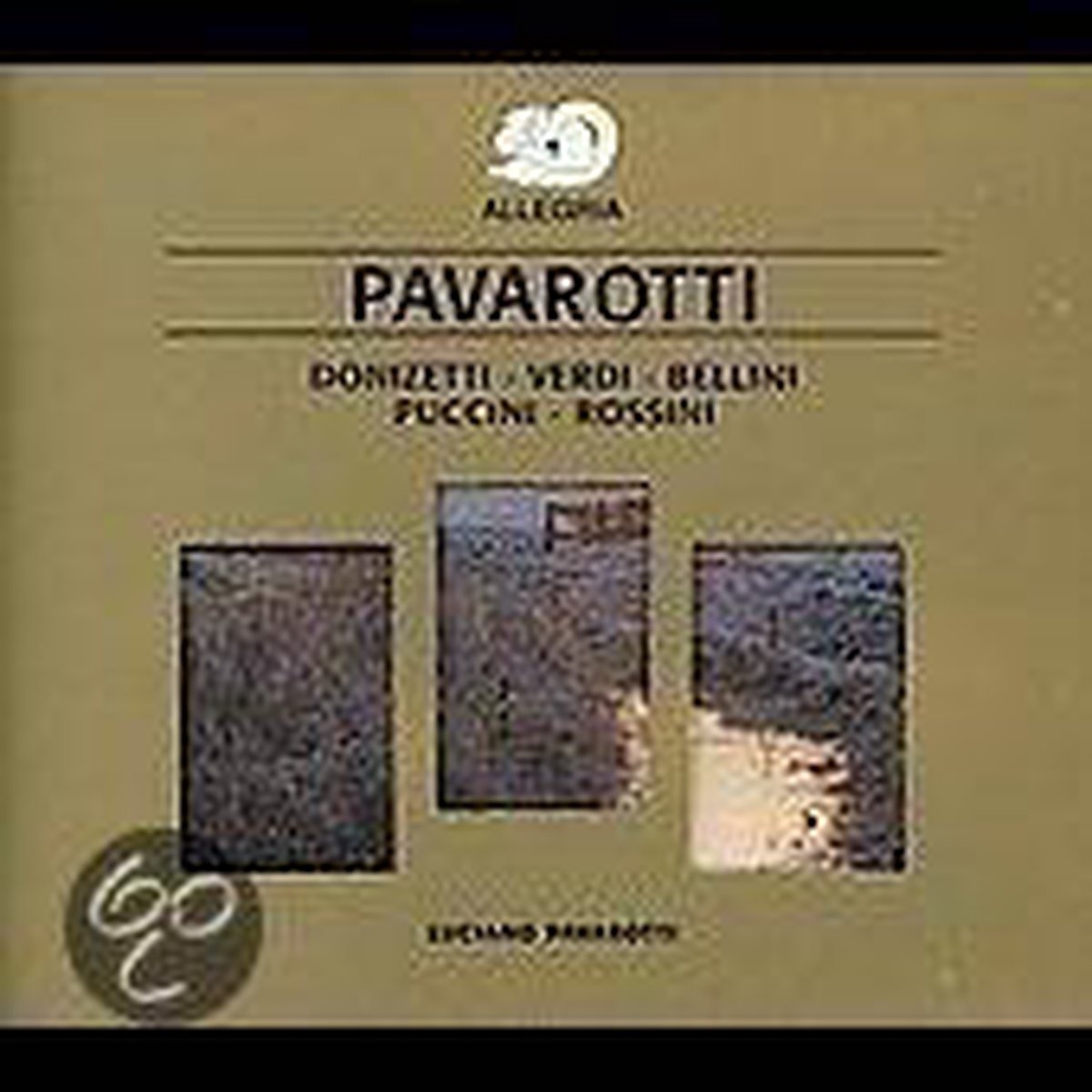 Opernarien (Pavarotti)