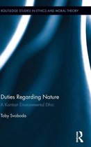 Duties Regarding Nature