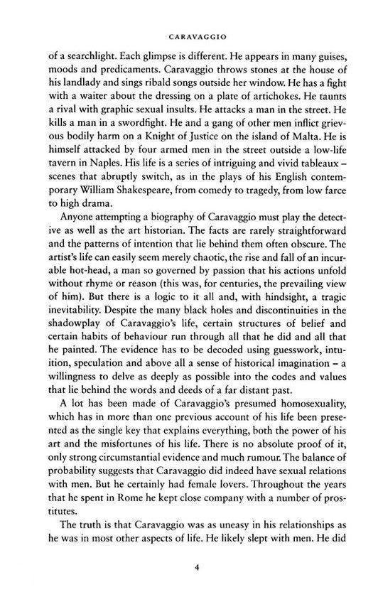 Caravaggio