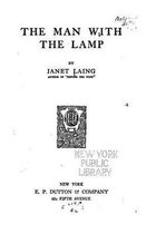 The man with the lamp