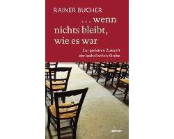 wenn nichts bleibt, wie es war