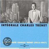 Trenet Charles Integrale 1933-1947 10-Cd