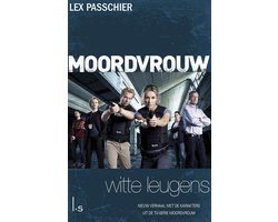Moordvrouw - Witte leugens