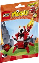 LEGO 41531 Flamzer