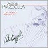 Astor Piazzolla - Los Pajaros Perdidos (CD)